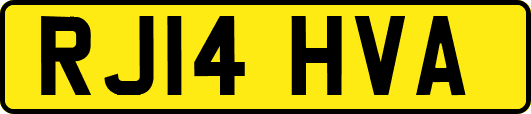 RJ14HVA