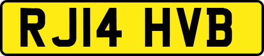 RJ14HVB