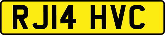 RJ14HVC