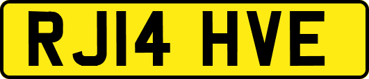 RJ14HVE