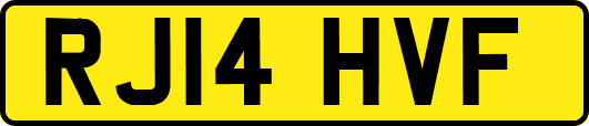 RJ14HVF
