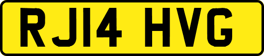 RJ14HVG