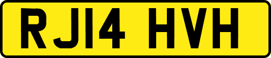 RJ14HVH