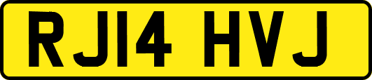 RJ14HVJ