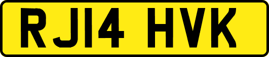 RJ14HVK
