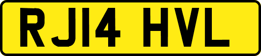 RJ14HVL