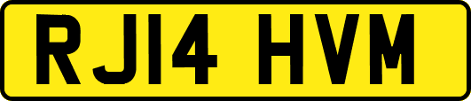 RJ14HVM