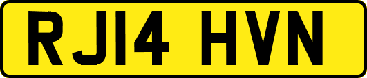 RJ14HVN