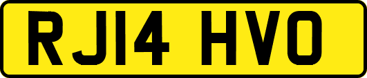RJ14HVO