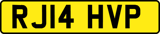 RJ14HVP