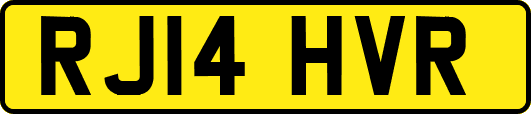 RJ14HVR