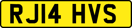 RJ14HVS