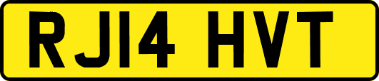 RJ14HVT