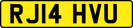RJ14HVU