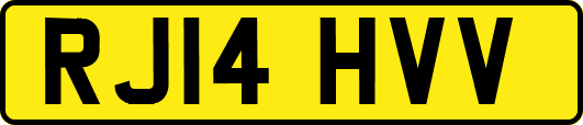 RJ14HVV