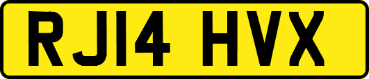 RJ14HVX