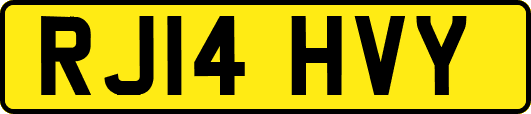 RJ14HVY