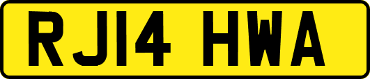 RJ14HWA