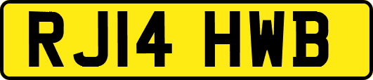 RJ14HWB