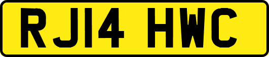RJ14HWC