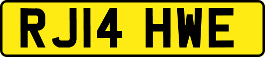 RJ14HWE