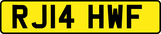 RJ14HWF