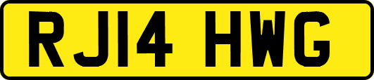 RJ14HWG