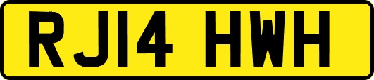 RJ14HWH