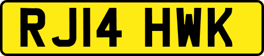 RJ14HWK