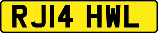 RJ14HWL