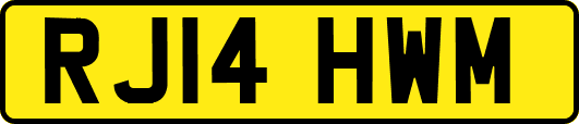 RJ14HWM