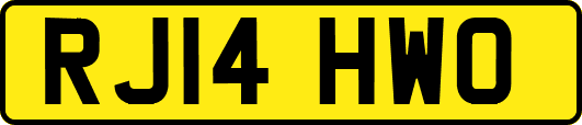 RJ14HWO