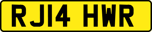 RJ14HWR