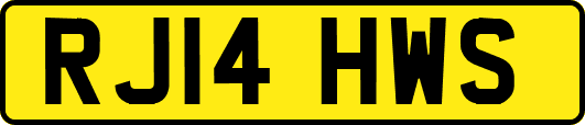 RJ14HWS