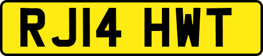RJ14HWT