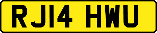 RJ14HWU