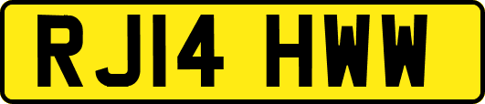 RJ14HWW