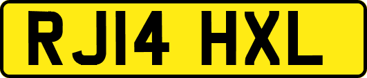 RJ14HXL