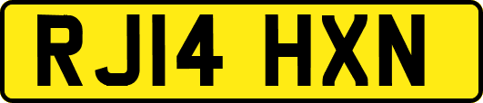 RJ14HXN