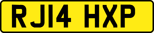 RJ14HXP