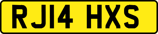 RJ14HXS