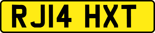 RJ14HXT