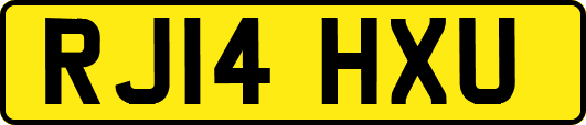 RJ14HXU