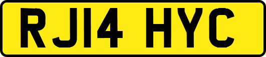 RJ14HYC