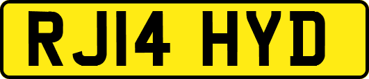RJ14HYD