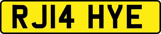 RJ14HYE