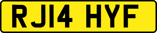 RJ14HYF