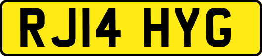 RJ14HYG
