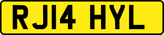 RJ14HYL