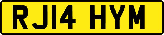 RJ14HYM